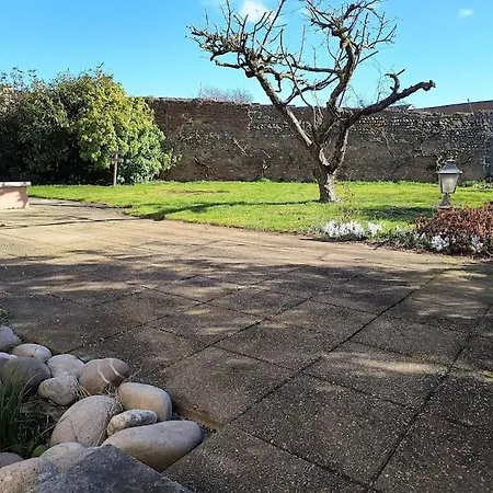 L'armarange Colmar/mulhouse 3 Etoiles