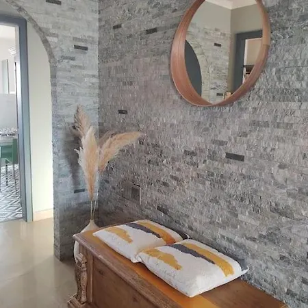 L'armarange Colmar/mulhouse 3 Etoiles *