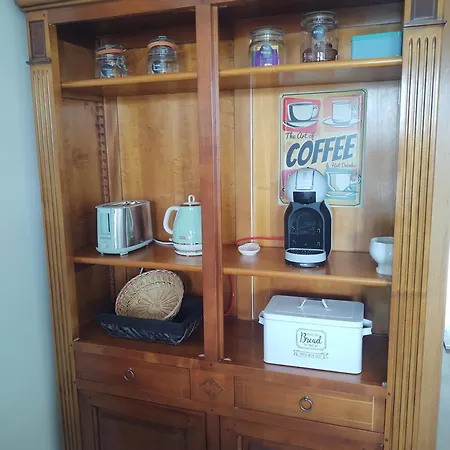 Holiday home L'armarange Colmar/mulhouse 3 Etoiles