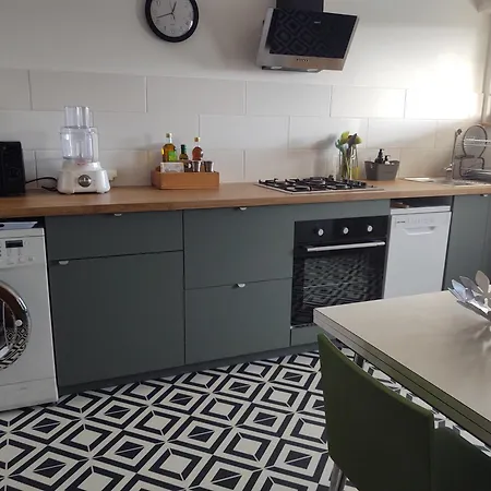 Holiday home L'armarange Colmar/mulhouse 3 Etoiles *