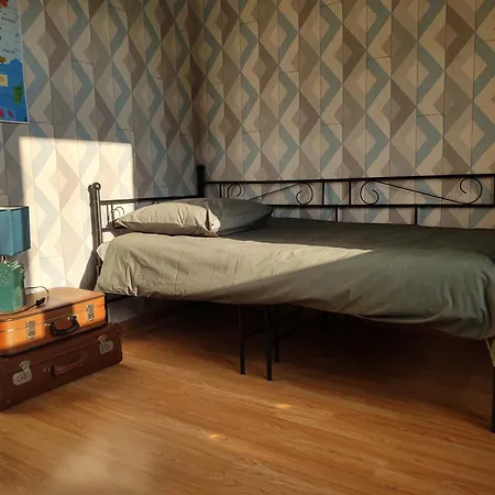 L'armarange Colmar/mulhouse 3 Etoiles Oberentzen