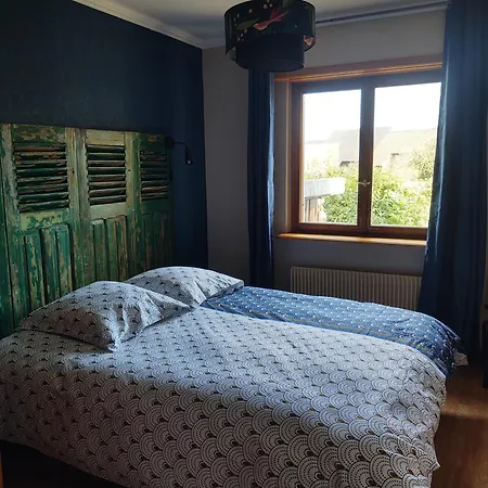 L'armarange Colmar/mulhouse 3 Etoiles Holiday home