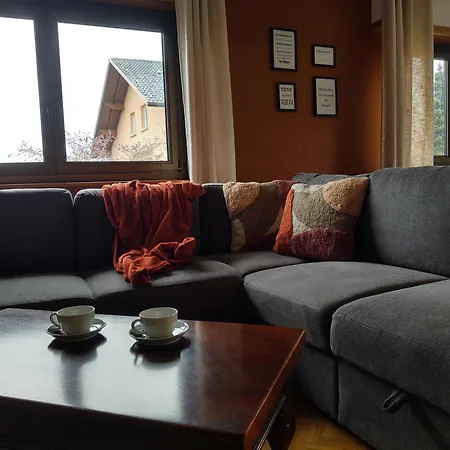 L'armarange Colmar/mulhouse 3 Etoiles